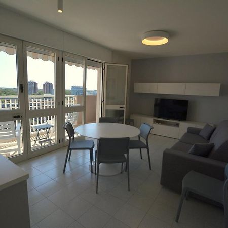 리그나노 사비아도로 Lignano Pineta With Sea View 아파트 외부 사진